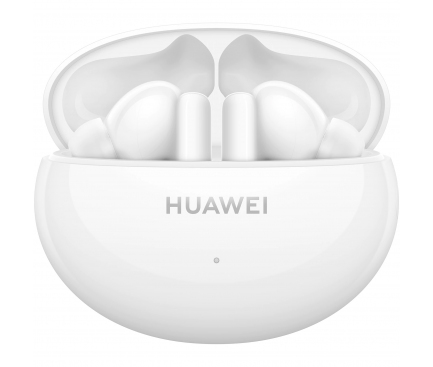 Handsfree Bluetooth Huawei FreeBuds 5i, Alb 55036654