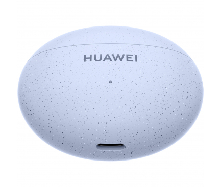 Handsfree Casti Bluetooth Huawei FreeBuds 5i, Albastru 55036652 