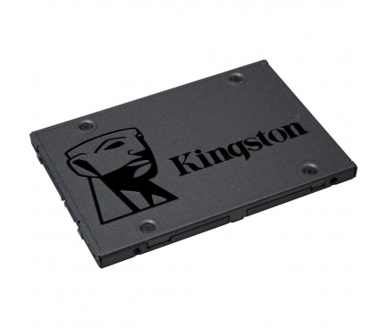 Solid State Drive (SSD) Kingston A400, 480GB, SATA III
