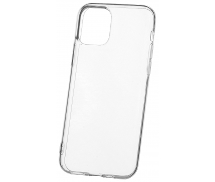 Husa pentru Samsung Galaxy A34 A346, OEM, 1mm, Transparenta