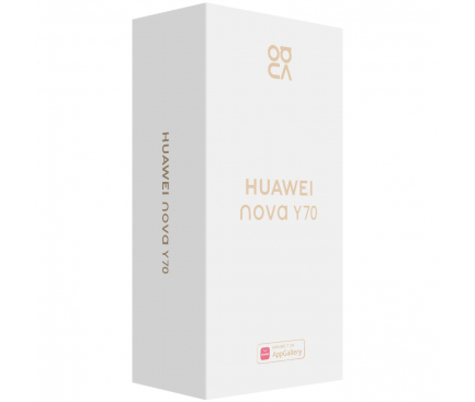 Cutie fara accesorii Huawei nova Y70, Swap