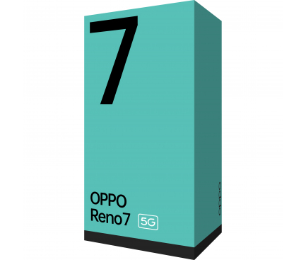 Cutie fara accesorii Oppo Reno7 5G, Swap