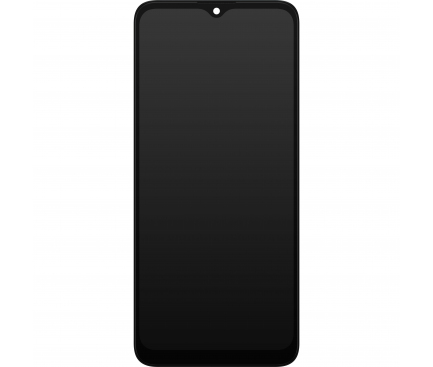 Display cu Touchscreen Motorola Moto E7, cu Rama, Negru, Service Pack 5D68C17784