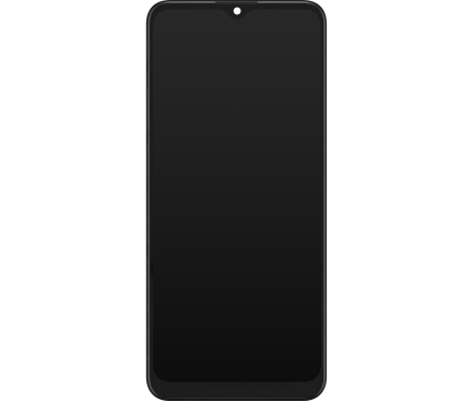Display cu Touchscreen Motorola Moto G9 Play, cu Rama, Negru, Service Pack 5D68C17397