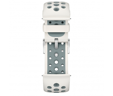 Curea Huawei EasyFit 2 pentru Watch Series, 22mm, Silicon, Gri 51994342