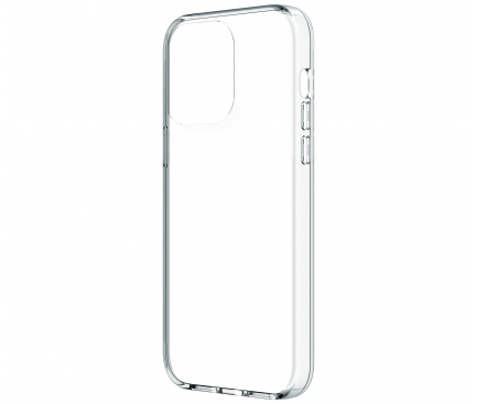 Husa pentru Apple iPhone 14 Pro, OEM, Clear, Transparenta