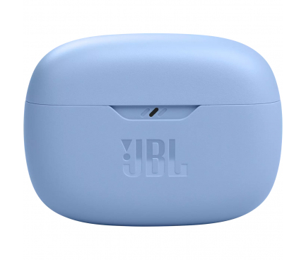 Handsfree Bluetooth JBL Wave Beam, TWS, Bleu JBLWBEAMBLU