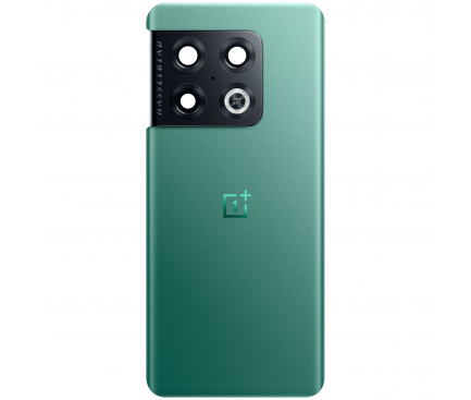 Capac Baterie OnePlus 10 Pro, Verde (Emerald Forest), Service Pack 4150007