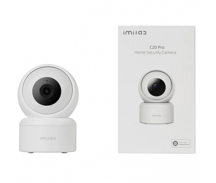 Camera De Supraveghere iMILAB C20 Pro, Wi-Fi, 1080P, Interior CMSXJ56B
