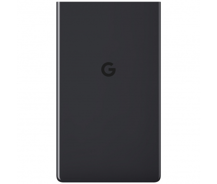 Capac Baterie Google Pixel 6, Negru (Stormy Black)