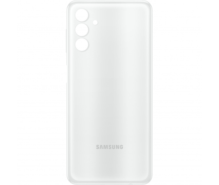 Capac Baterie Samsung Galaxy A04s A047, Alb 