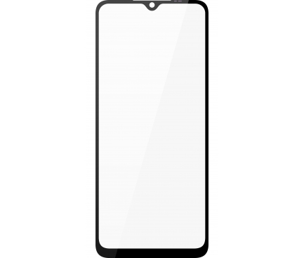 Geam Ecran Xiaomi Redmi 10C, Negru 