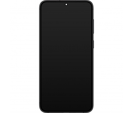 Display cu Touchscreen Samsung Galaxy S23+ S916, cu Rama, Gri (Graphite), Service Pack GH82-30476E