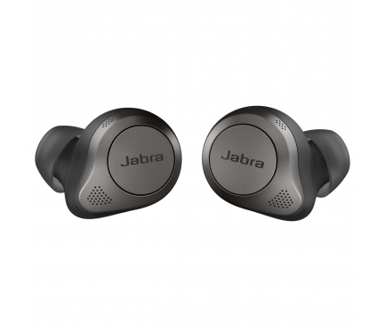 Handsfree Bluetooth Jabra ELITE 85t, TWS, ANC, Negru 100-99190000-80