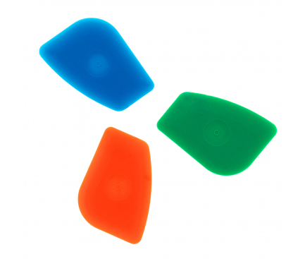 Clips Plastic OEM pentru desfacut carcase, Diverse Culori