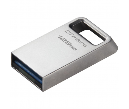 Memorie Externa USB-A 3.2 Kingston Micro G2, 128Gb DTMC3G2/128GB 