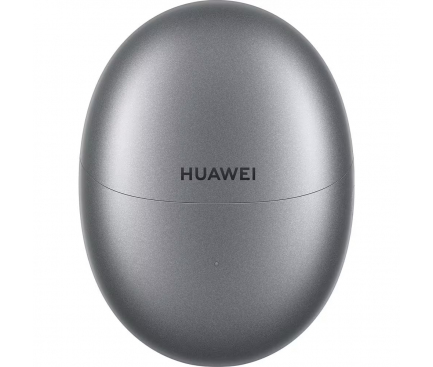 Handsfree Bluetooth Huawei FreeBuds 5, Argintiu 55036454 