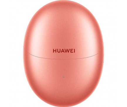 Handsfree Bluetooth Huawei FreeBuds 5, Portocaliu 55036455 