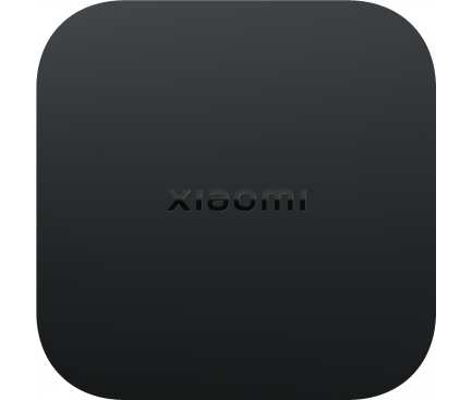 Mediaplayer Xiaomi Mi TV Box S, Wi-Fi, 4K, HDR10+, Gen 2 PFJ4151EU 