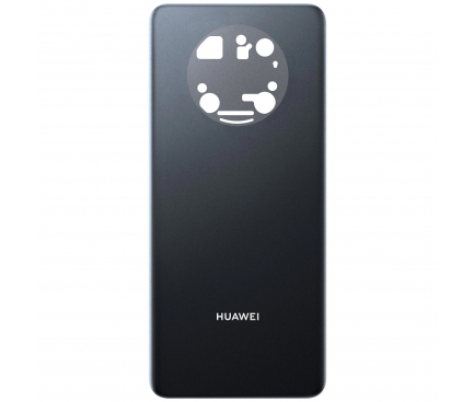Capac Baterie Huawei nova Y90, Negru 
