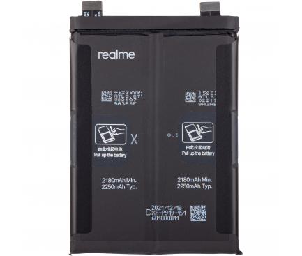 Acumulator Realme GT Neo 3 150W, BLP919, Service Pack 4909766 