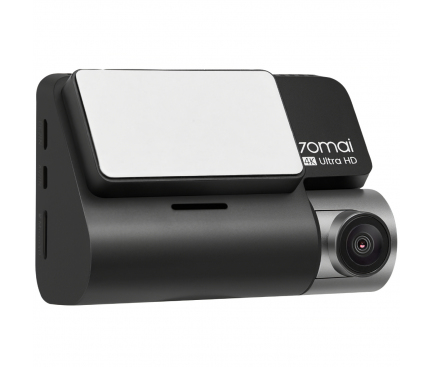 Camera Auto Xiaomi 70mai Dash Cam A800s, 4K, Wi-Fi, GPS, Ecran 3inch, Resigilata 