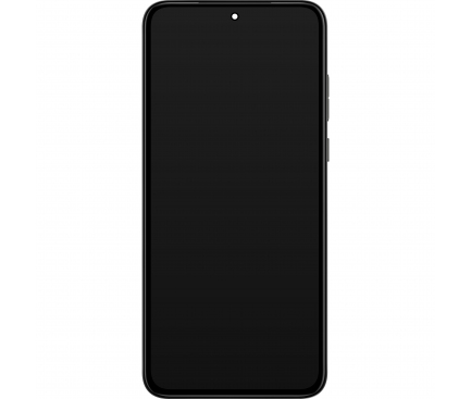 Display cu Touchscreen Motorola Edge 30 Neo, cu Rama, Negru (Black Onyx), Service Pack 5D68C21403 