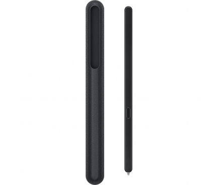 S-Pen Samsung Galaxy Z Fold5 F946, Negru EJ-PF946BBEGEU