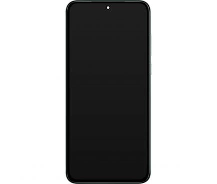 Display cu Touchscreen Motorola Edge 30 Neo, cu Rama, Verde (Aqua Foam), Service Pack 5D68C21406 