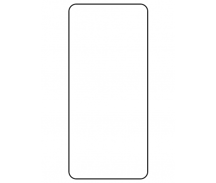 Folie de protectie Ecran OEM pentru Xiaomi 13, Sticla Securizata, Full Glue, 6D, Neagra 