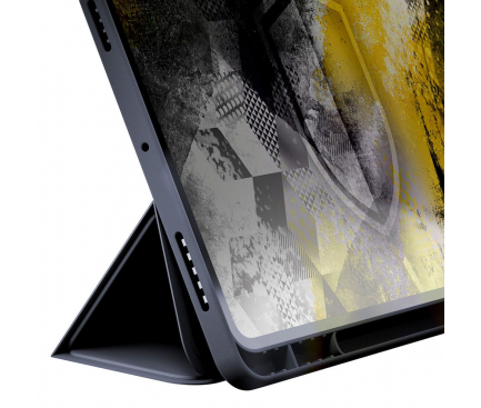 Husa pentru Xiaomi Redmi Pad, 3MK, Soft Tablet, Neagra 