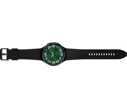 Smartwatch Samsung Galaxy Watch6 Classic, 47mm, BT, Negru SM-R960NZKAEUE 