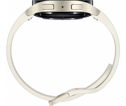 Smartwatch Samsung Galaxy Watch6, 40mm, BT, Auriu SM-R930NZEAEUE