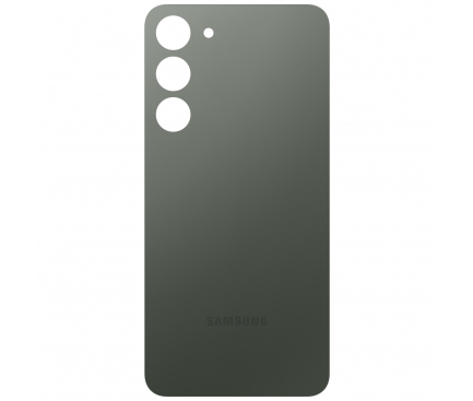 Capac Baterie Samsung Galaxy S23+ S916, Verde 