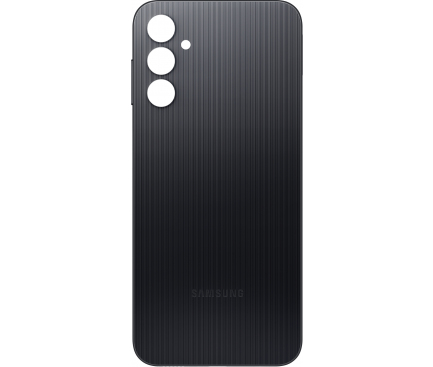 Capac Baterie Samsung Galaxy A14 A145, Versiune Non-Europa, Negru