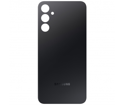 Capac Baterie Samsung Galaxy A34 A346, Negru 