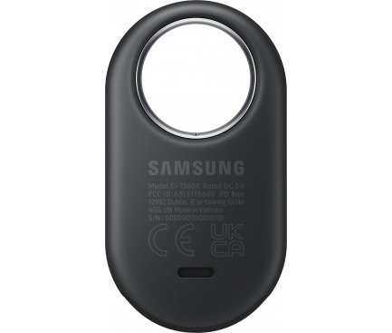 Samsung Galaxy SmartTag2, Set 4 Bucati EI-T5600KWEGEU 