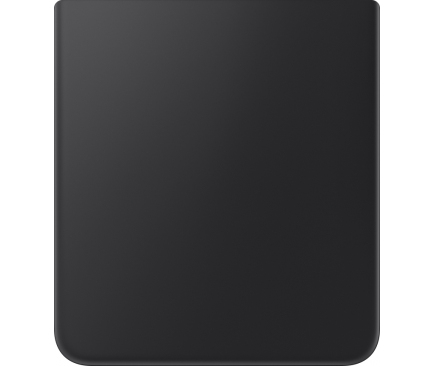 Capac Baterie Samsung Galaxy Z Flip3 5G F711, Negru (Phantom Black), Second Hand 