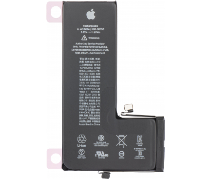 Acumulator Apple iPhone 11 Pro, Service Pack 616-00659