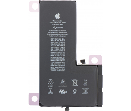 Acumulator Apple iPhone 11 Pro Max, Service Pack 616-00651