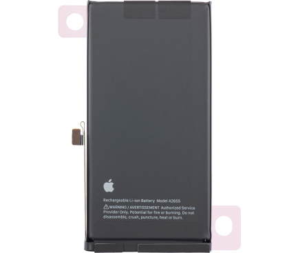 Acumulator Apple iPhone 13, Service Pack 661-21991