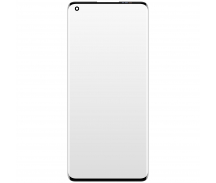 Geam Ecran OnePlus 8 Pro, Negru 