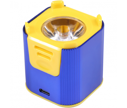 Lampa UV Mechanic L1 Pro, 7W