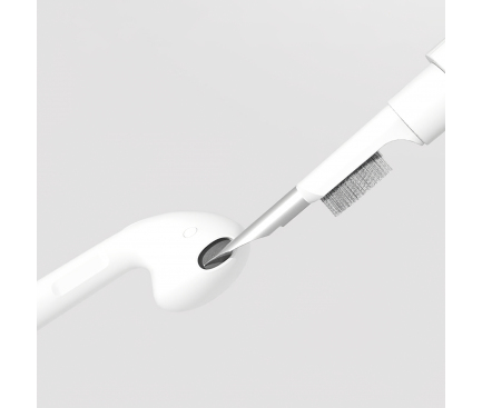 Instrument Curatare OEM Q2 pentru Casti Apple Airpods / Samsung Galaxy Buds / Huawei Freebuds