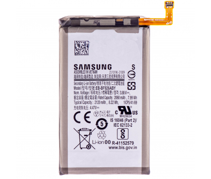 Acumulator Samsung Galaxy Z Fold3 5G F926, EB-BF926ABY, Swap 