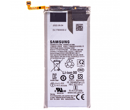 Acumulator Samsung Galaxy Z Fold4 F936, EB-BF937ABY, Swap 