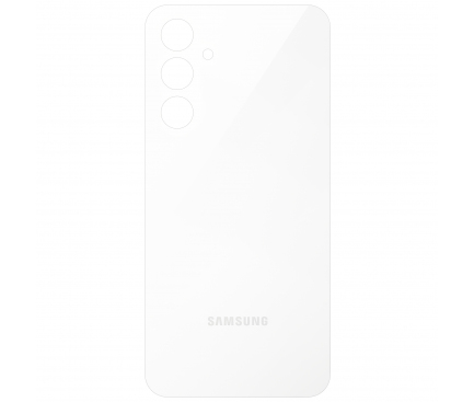 Capac Baterie Samsung Galaxy A54 A546, Alb 
