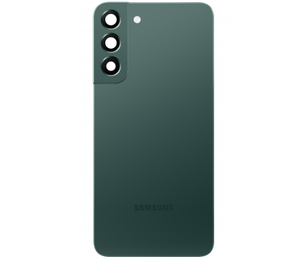 Capac Baterie Samsung Galaxy S22+ 5G S906, Verde, Service Pack GH82-27444C 