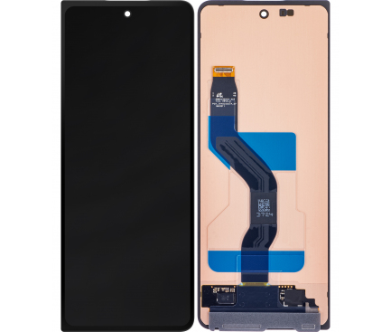Display cu Touchscreen Samsung Galaxy Z Fold5 F946, Sub Outer, Service Pack GH82-31849A 