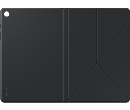 Husa pentru Samsung Galaxy Tab A9+, Book Cover, Neagra EF-BX210TBEGWW 